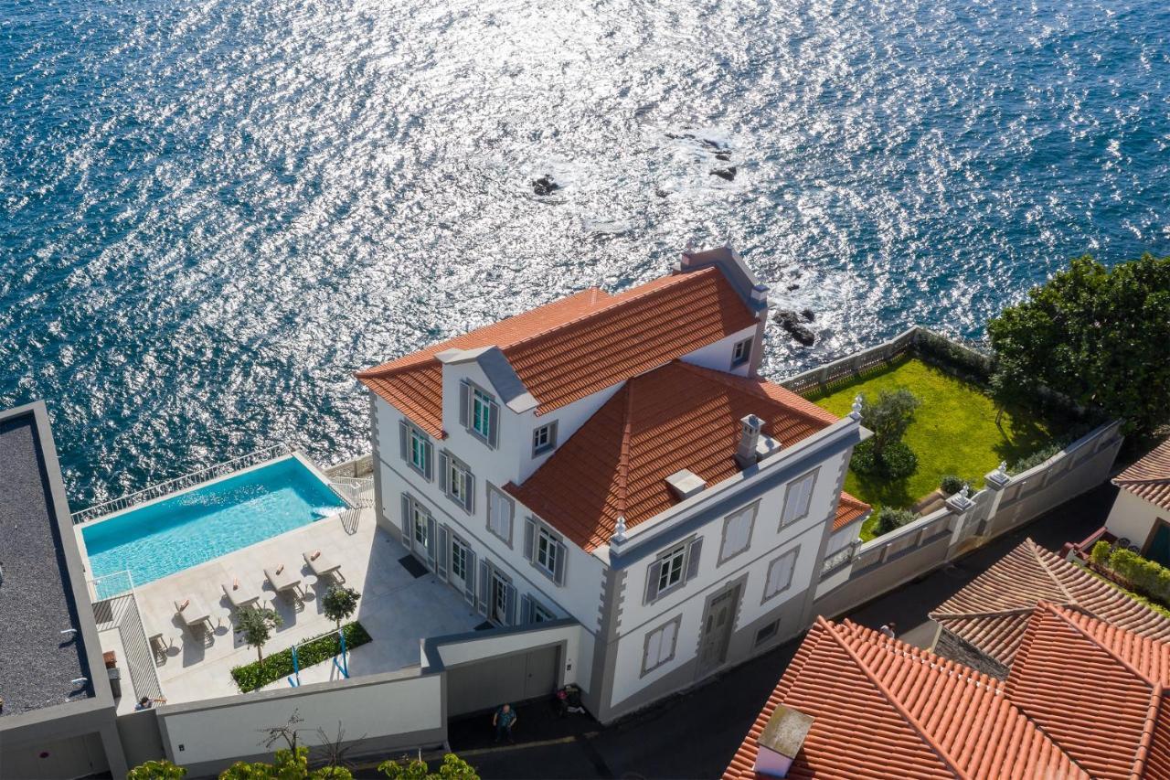Barreirinha Suite By Hr Madeira Funchal  Exterior foto